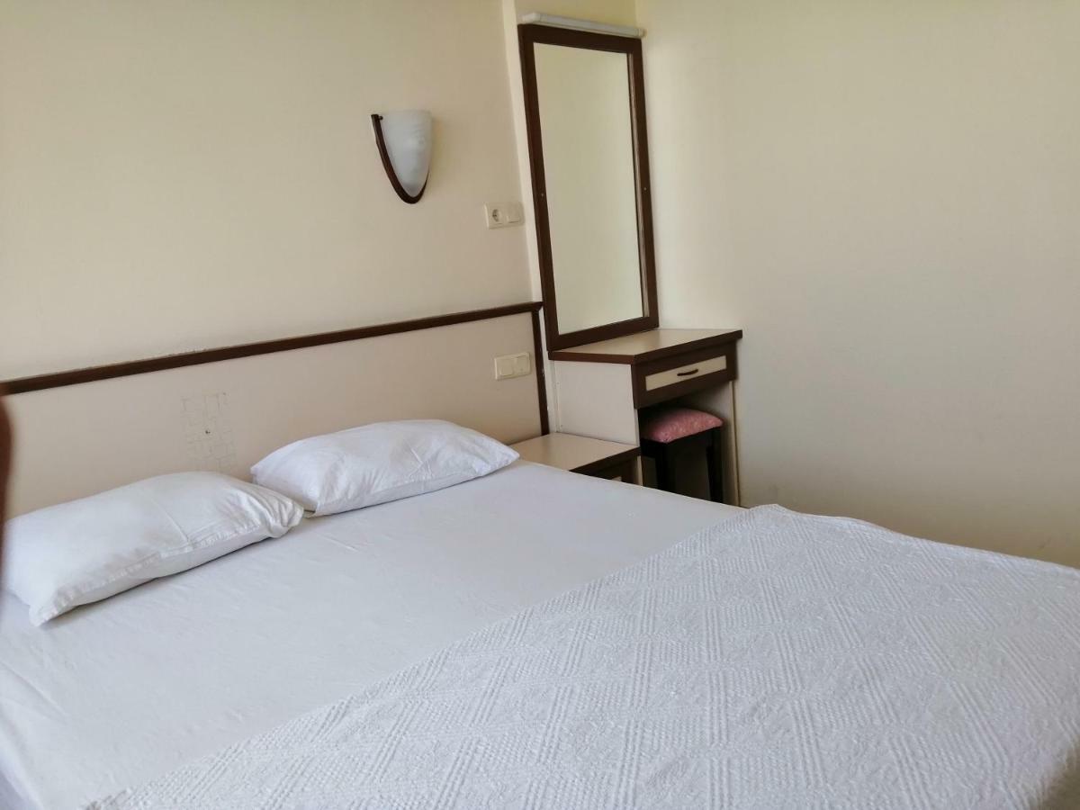 Oya Family Suites Kusadası Zewnętrze zdjęcie